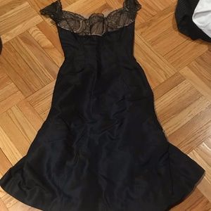 Adele Simpson Cocktail Dress